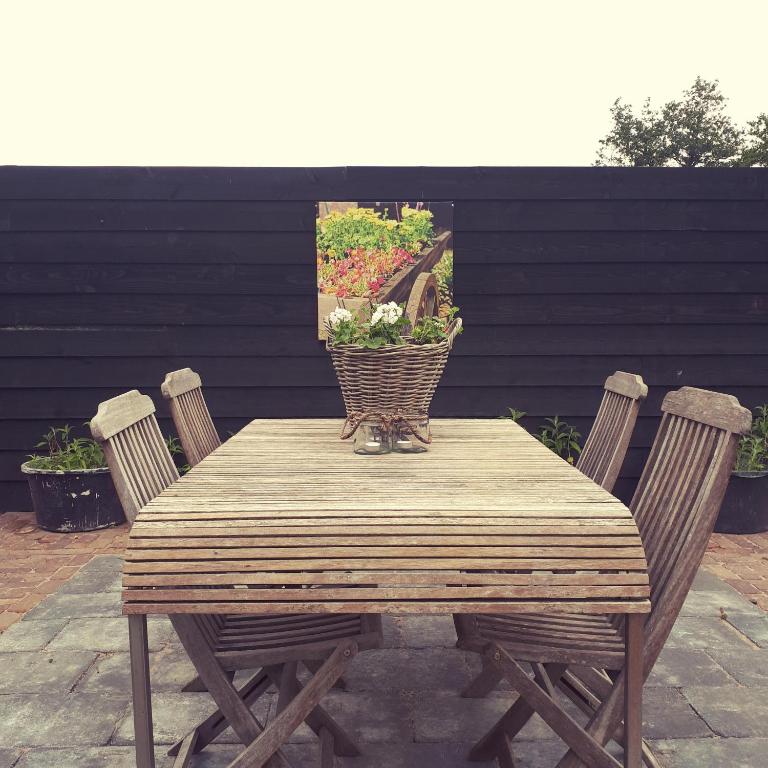 B&B De Herenboer room 2