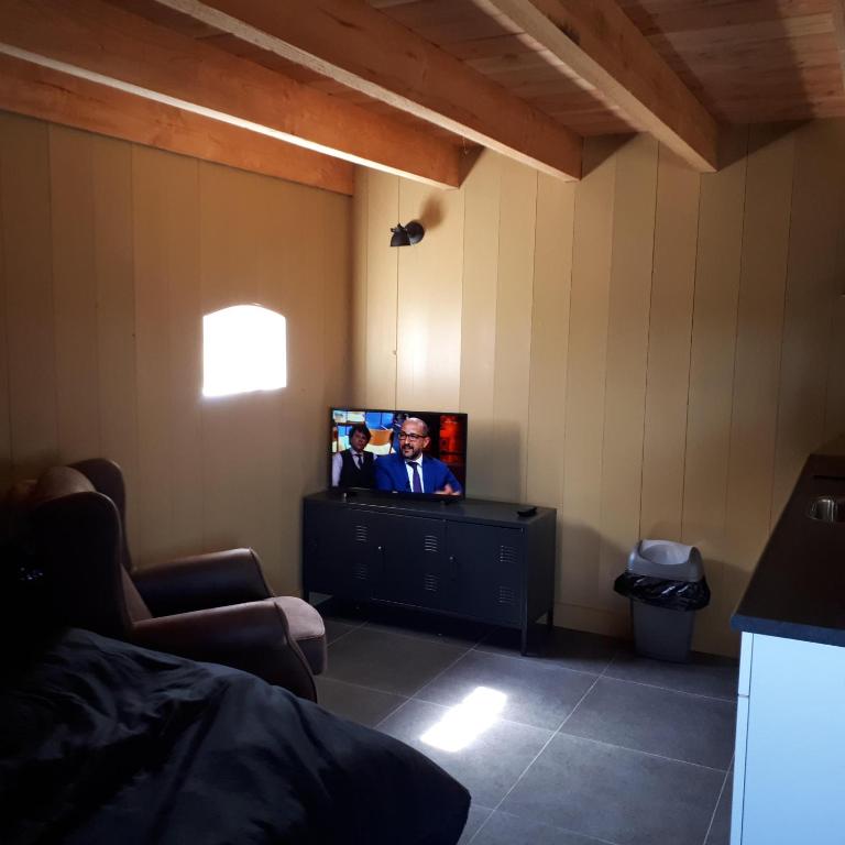 B&B De Herenboer room 3