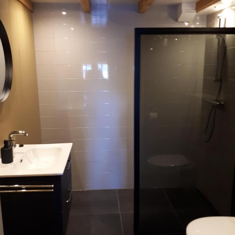B&B De Herenboer room 4