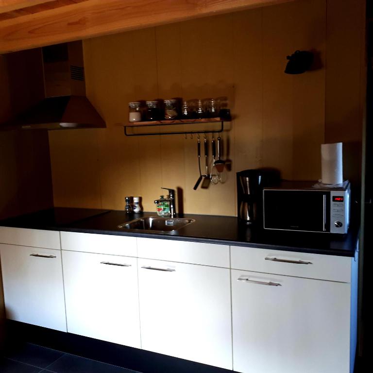 B&B De Herenboer room 5