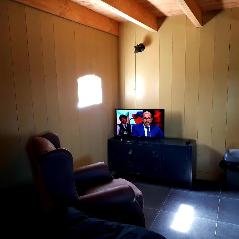 B&B De Herenboer room 6
